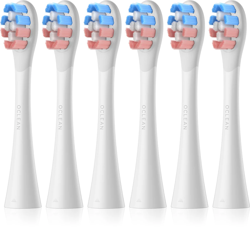 Oclean Kids Extra Soft P3K1 vervangend opzetstuk voor kinderen