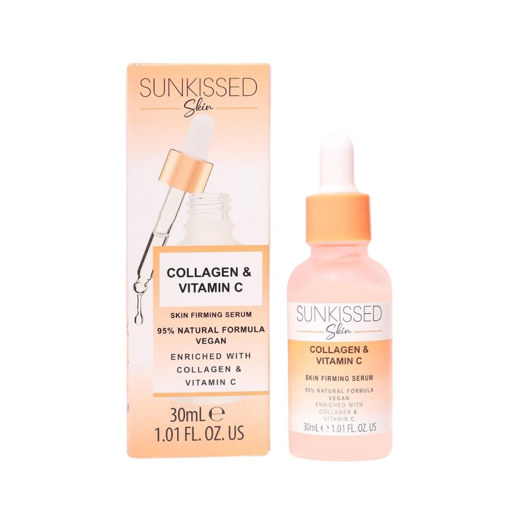 Sunkissed hidratantni serum - 30 ml