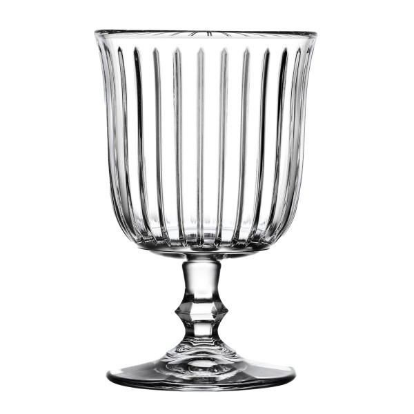 Komplet 4 kieliszków do koniaku 255 ml Joy PASABAHCE