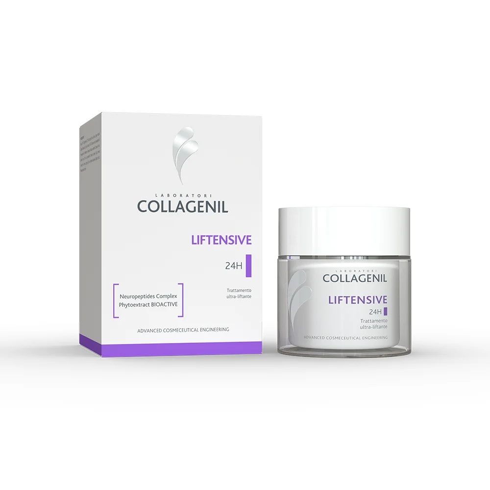 COLLAGENIL Collagenil Liftensive Tratamiento lifting 24h 50 ml