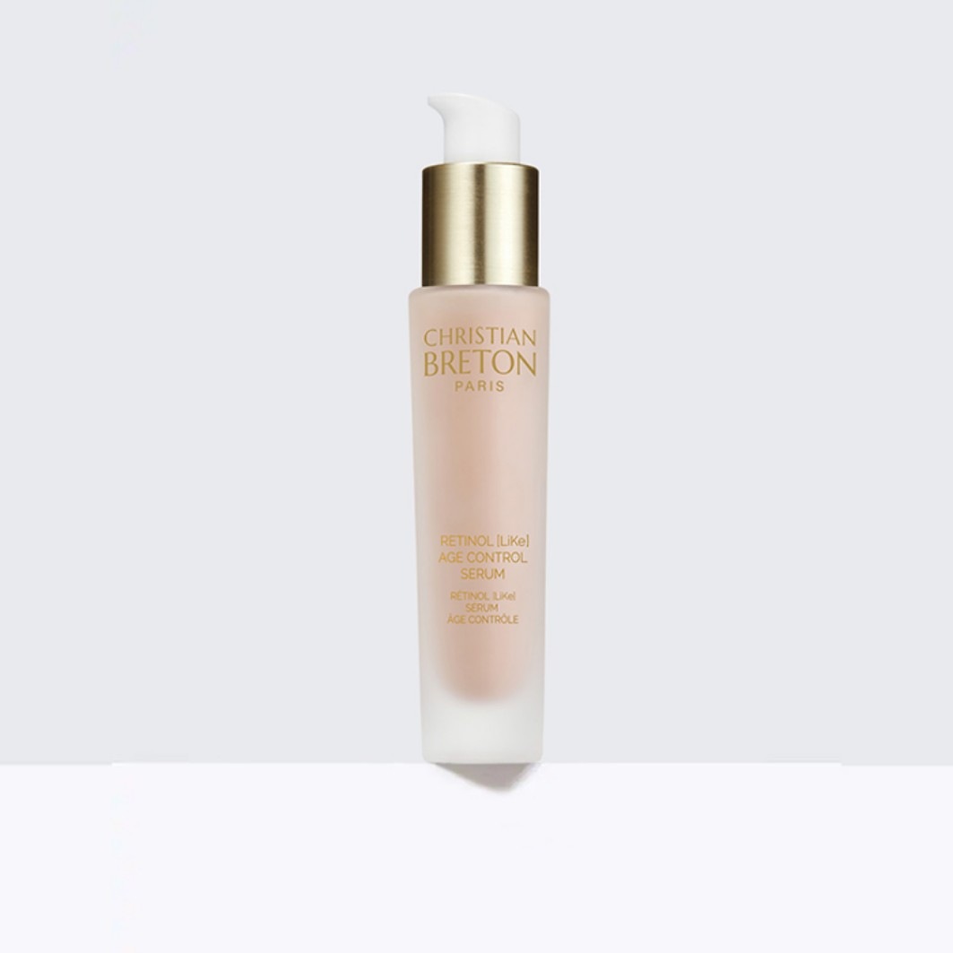 Christian Breton SÉRUM RETINOL [LIKE] ÂGE CONTRÔLE