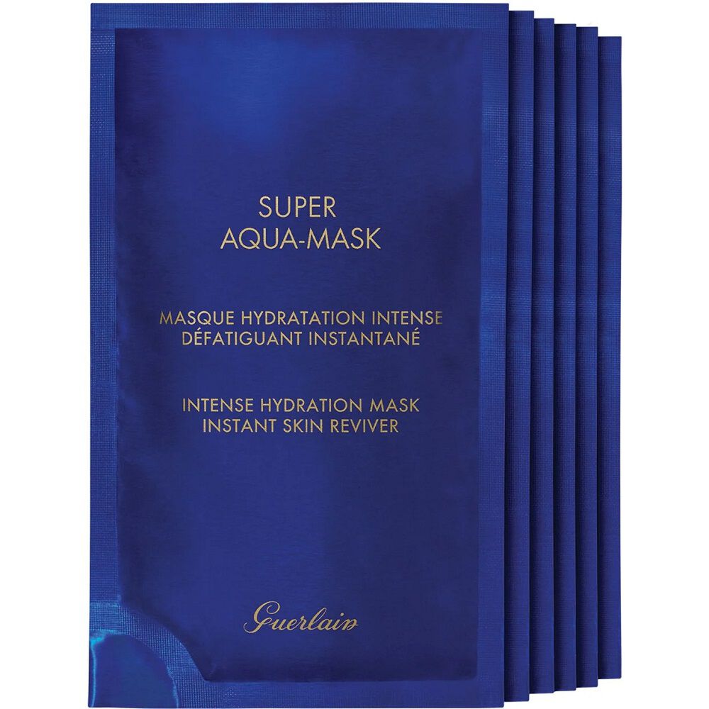 Guerlain Super Aqua-Mask