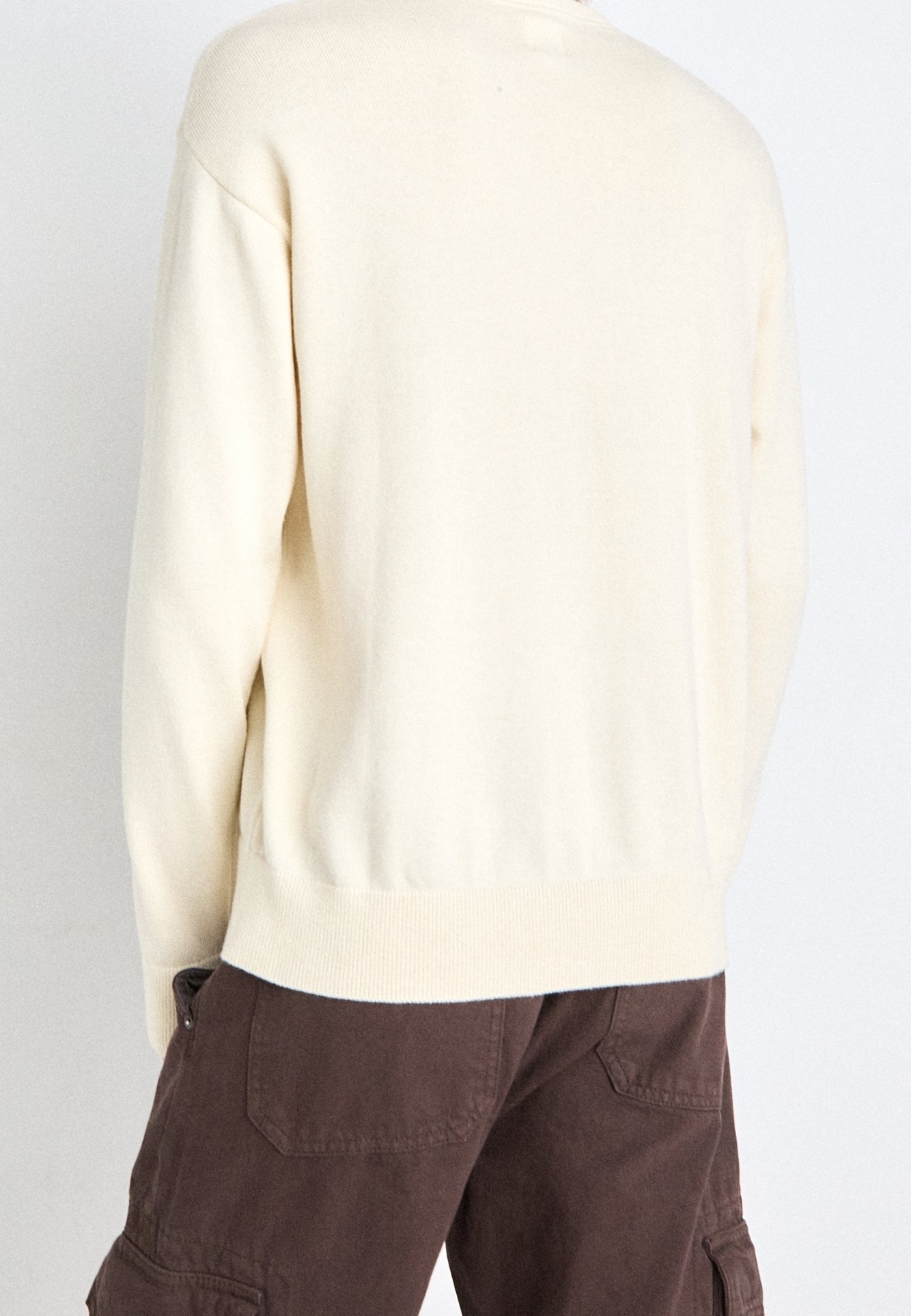 Pull GAP - blanc cassé
