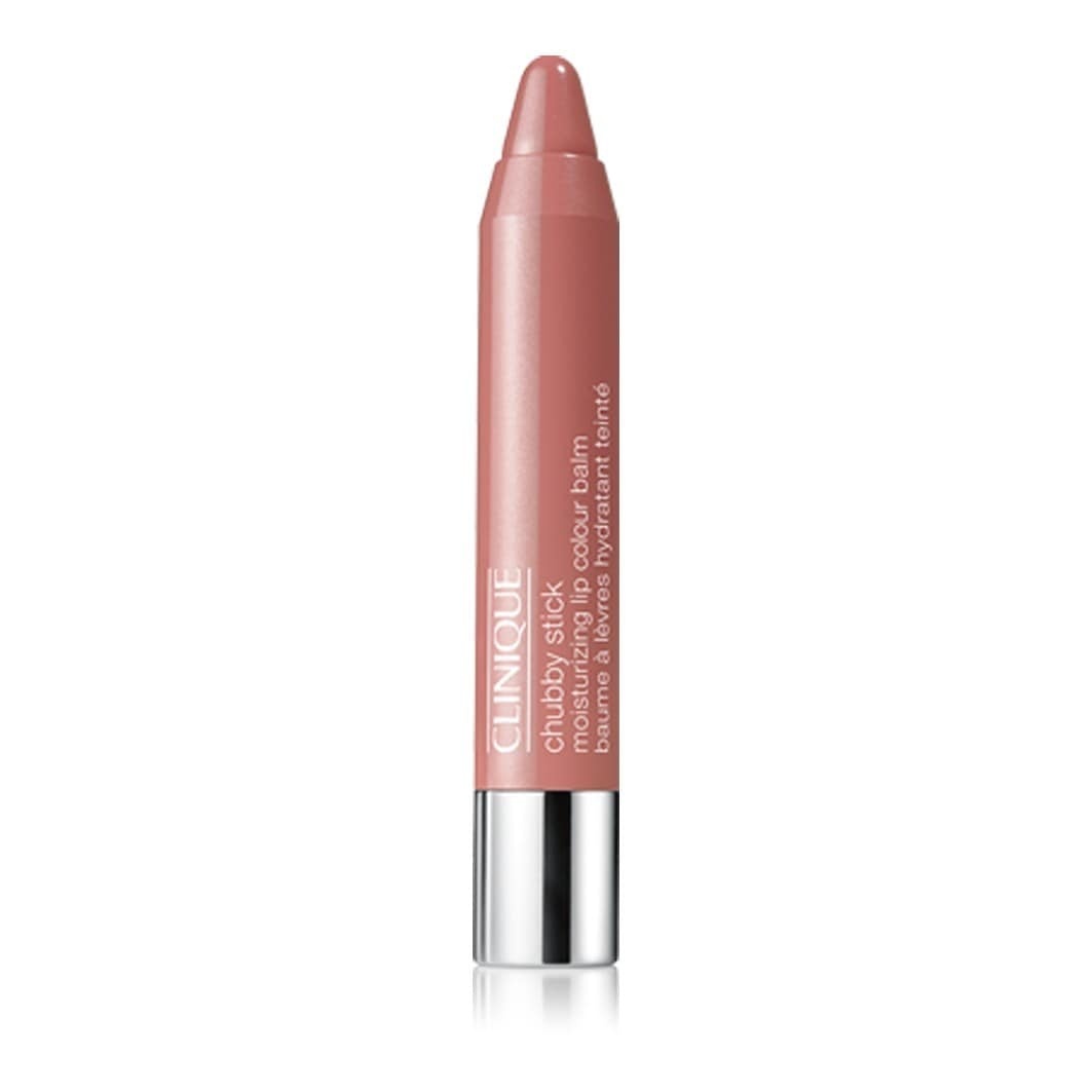Clinique Lip Balm Chubby Stick hydratačný balzam na pery - 3 g