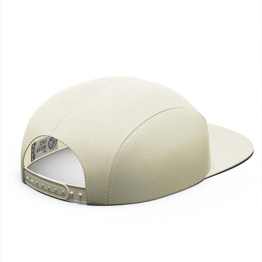 Gorra, die indische Gesichtsschüssel