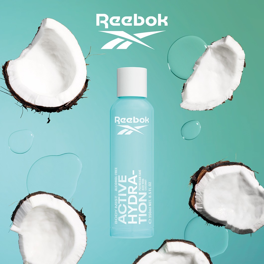 Reebok ACTIVE HYDRATION for her
