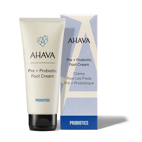 Probiotisk fotkräm | 100 ml