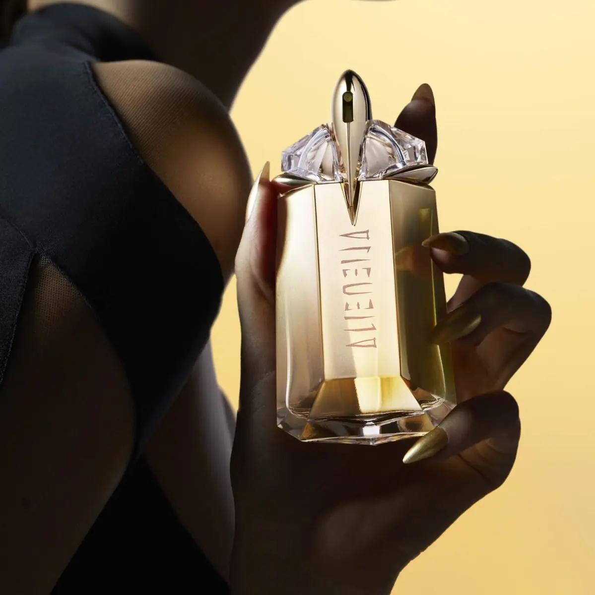 Mugler Alien Goddess Woda perfumowana dla kobiet, 30 ml