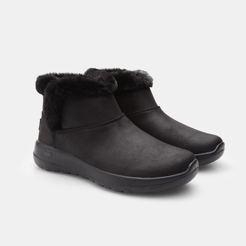 Stivaletto da donna SKECHERS ON-THE-GO JOY
