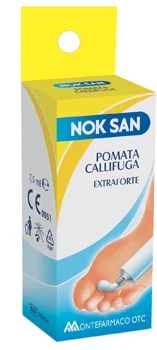 NOK SAN Nok San Callifuga zalf 7,5 ml