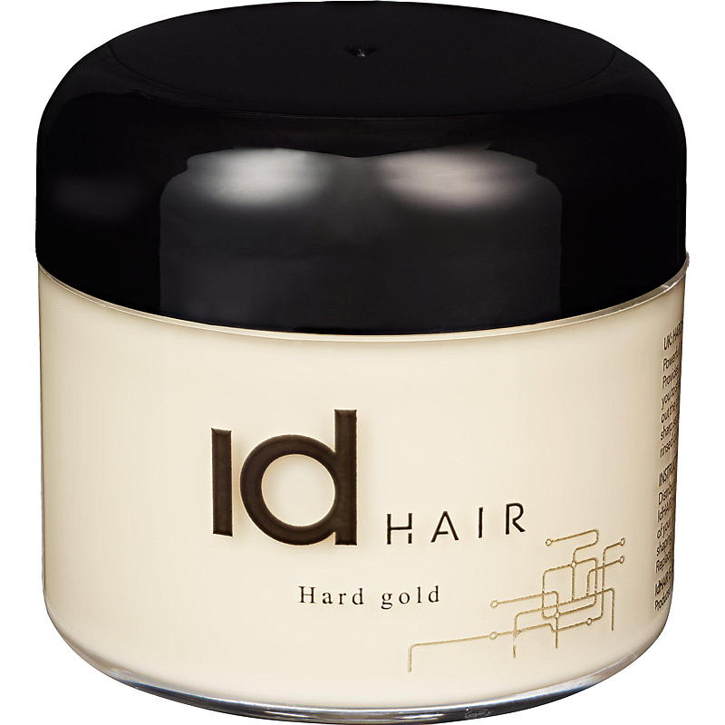 Renati ID Hair -hiusvaha 100 ml Hard Gold