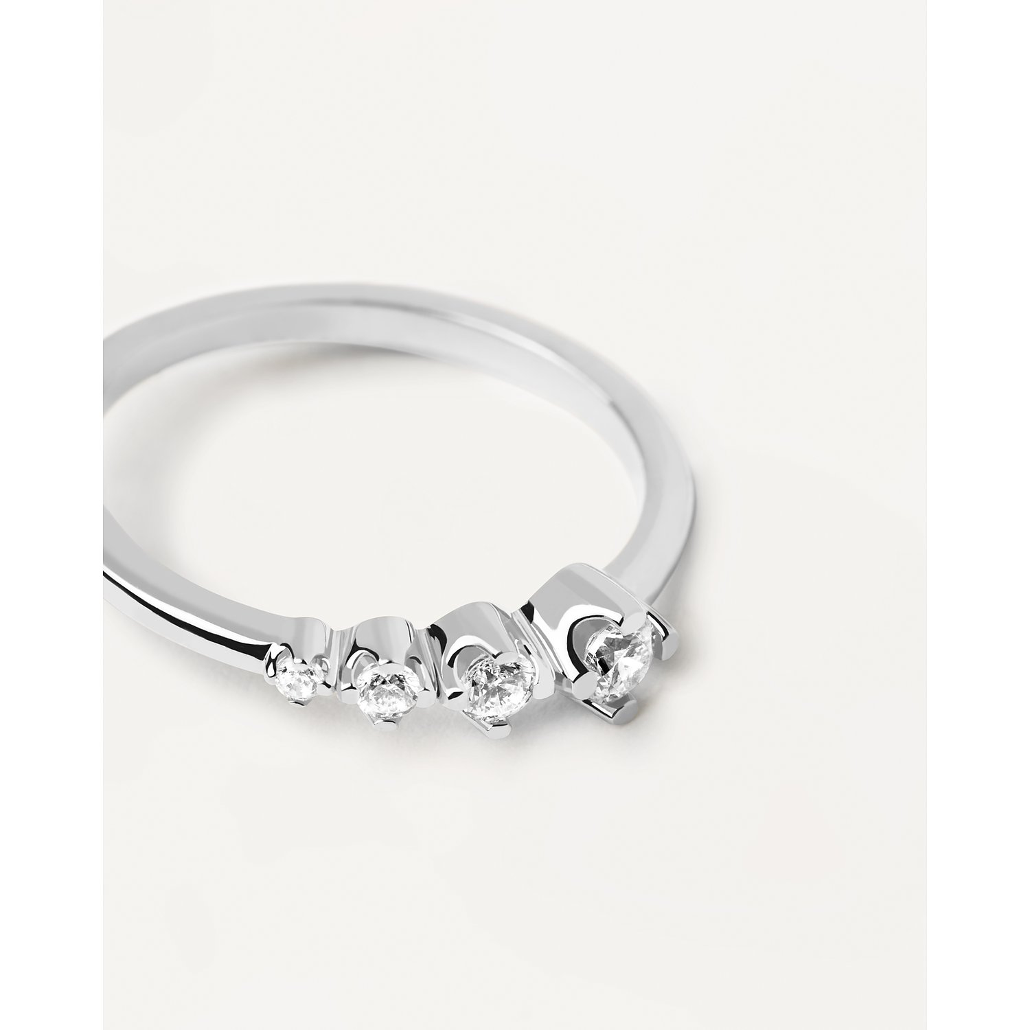 P D Paola Bagues argent