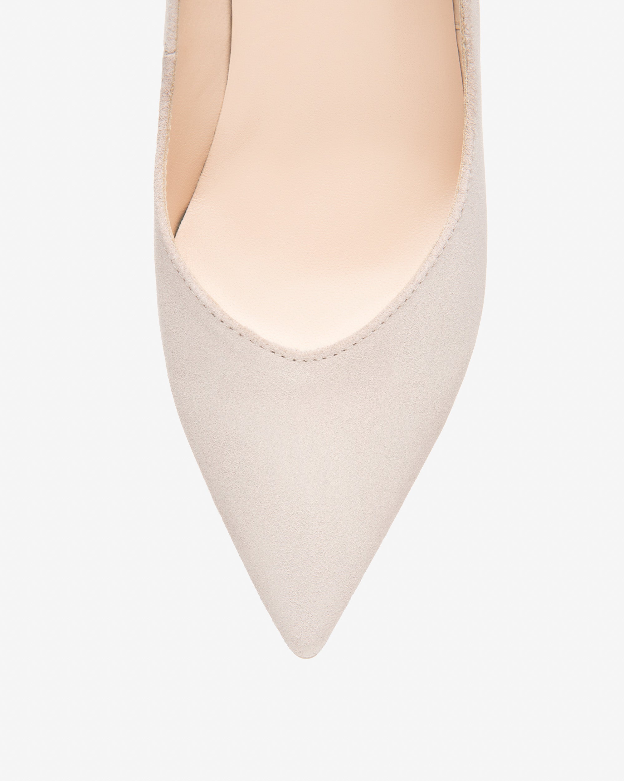  Wildlederpumps für Damen