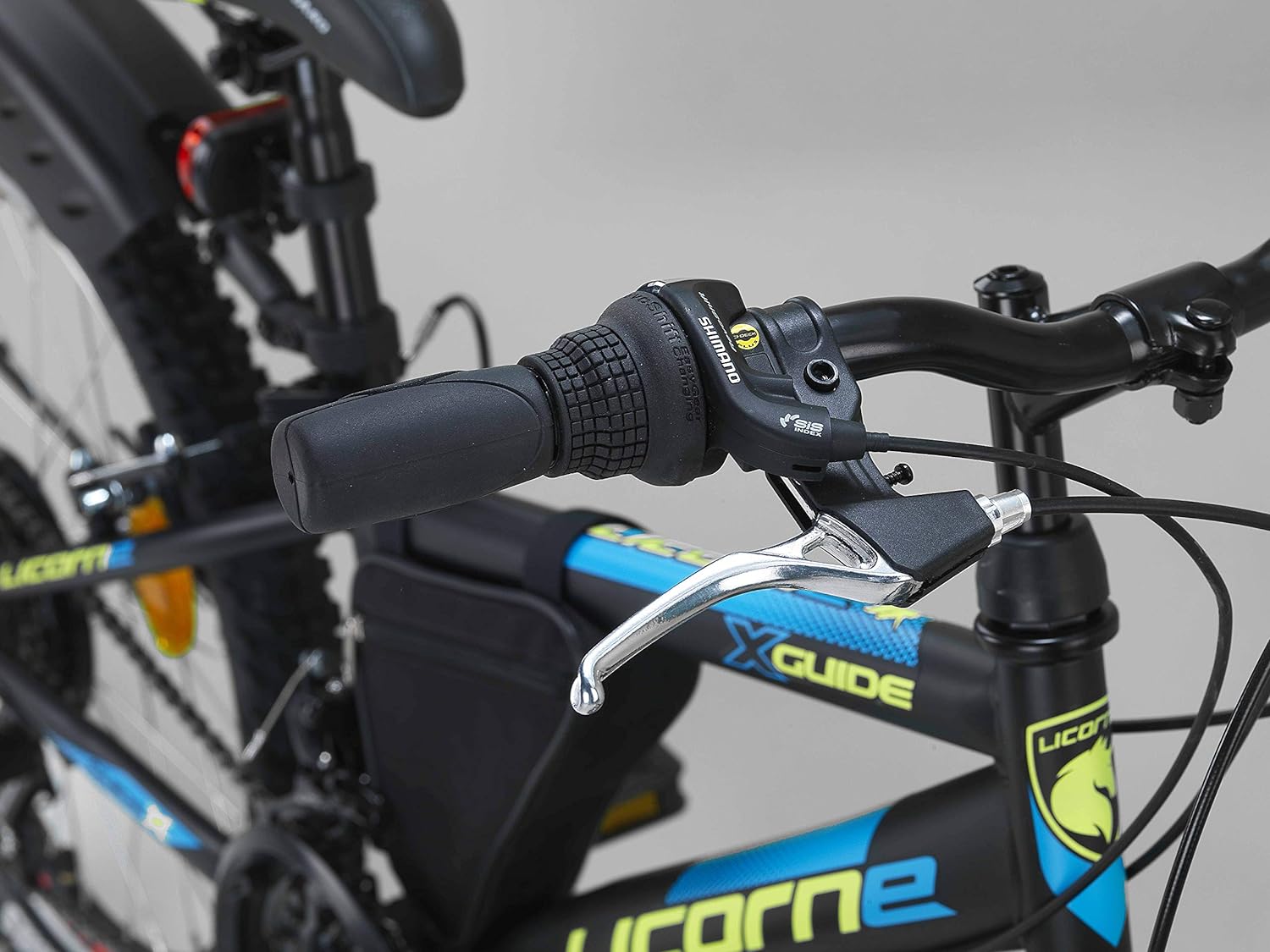 Licorne Fietsgids Premium Mountainbike