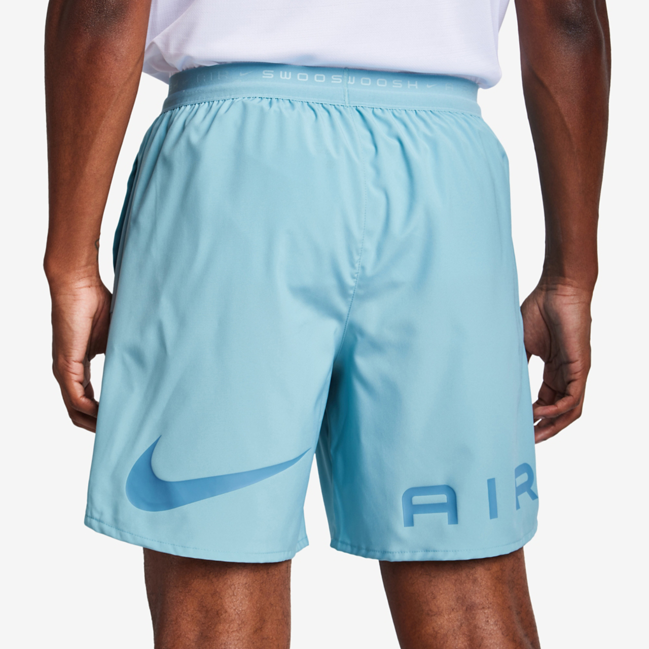 Nike Swoosh Air Run
