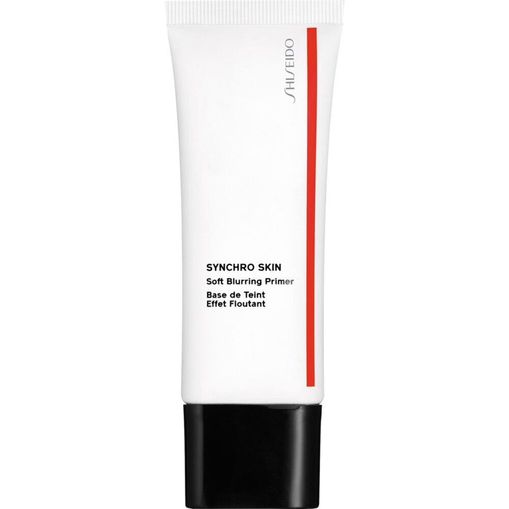Base floutante Shiseido Synchro Skin