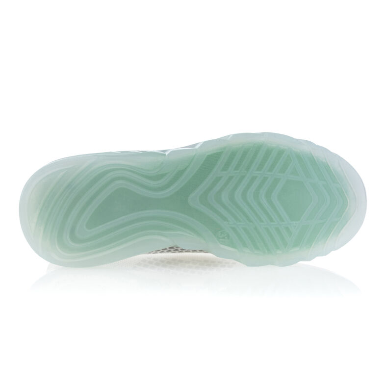 Korpe / patike Femme Blanc