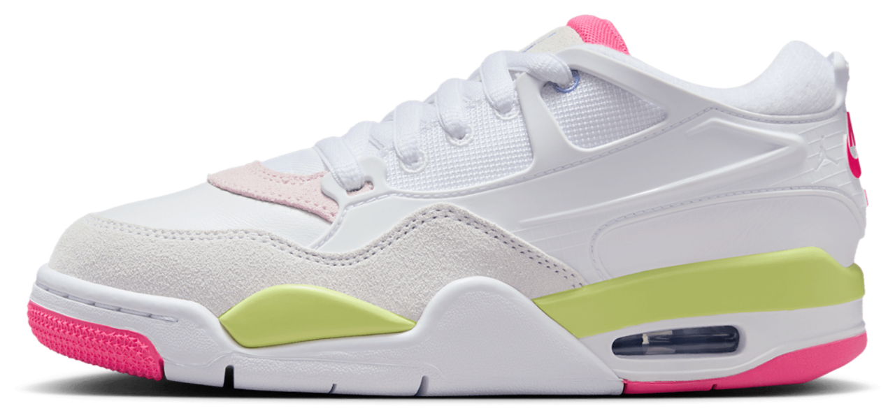 Jordan 4Rm