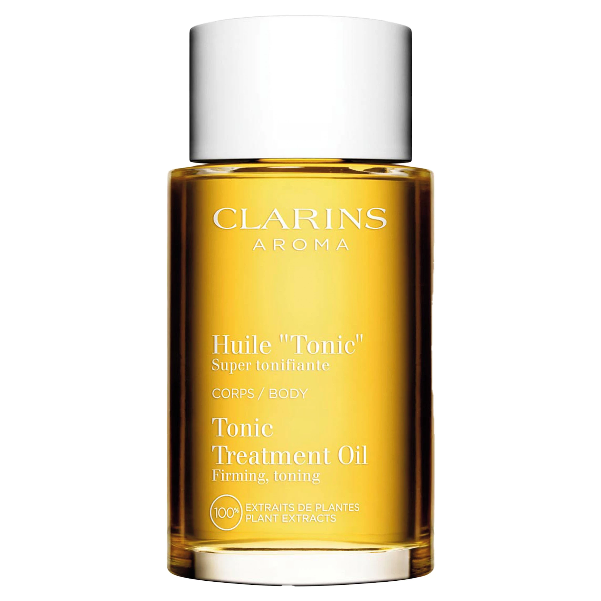 Olejek do ciała „Tonik” 100 ml – Clarins