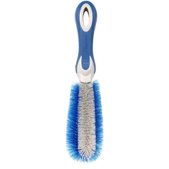 MICHELIN brosse nettoie jantes