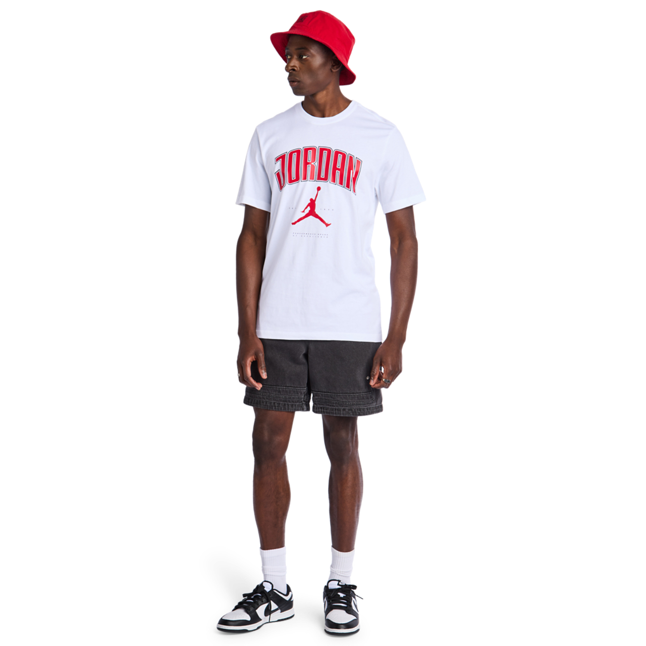 Jordan City 88