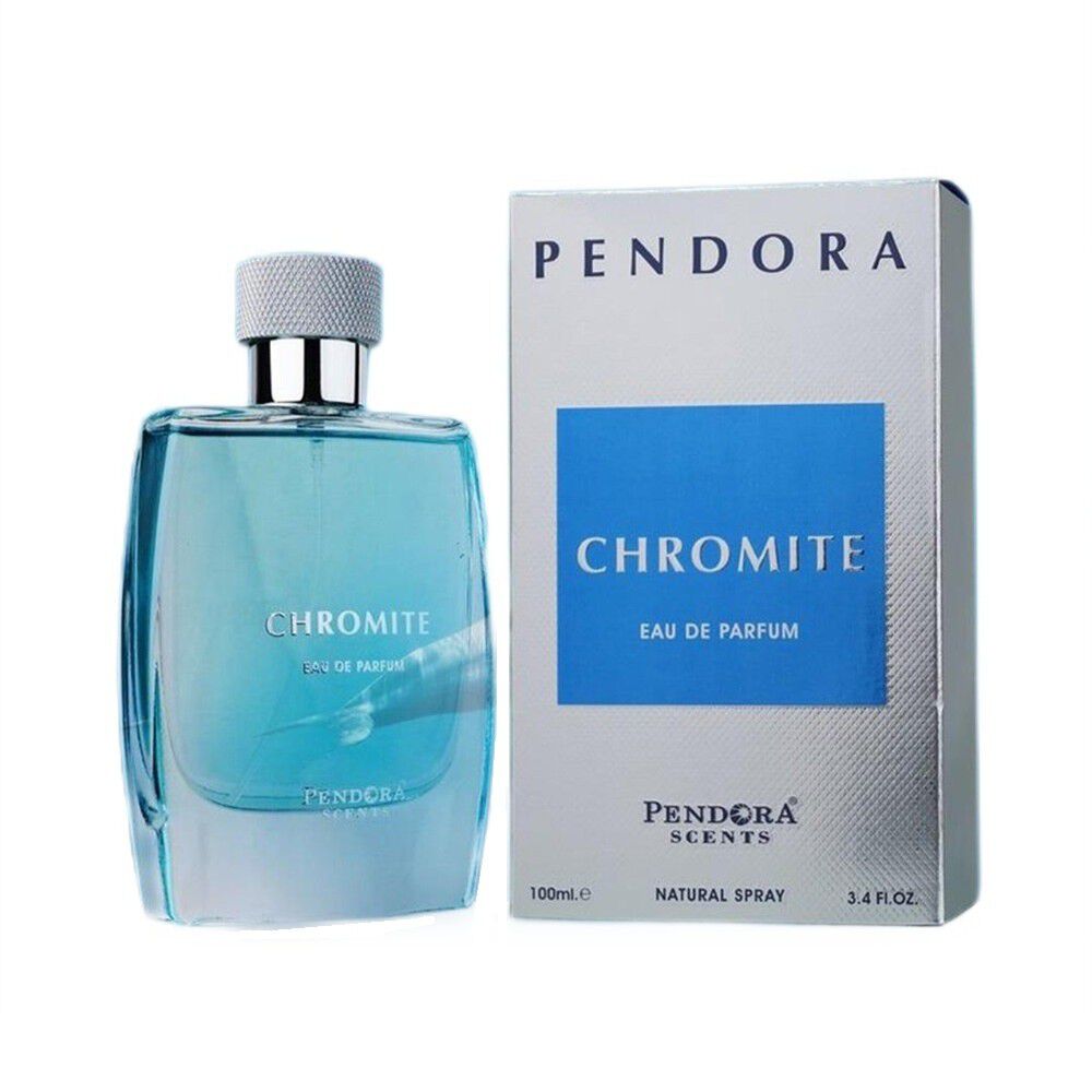 Pendora Scents Kromit