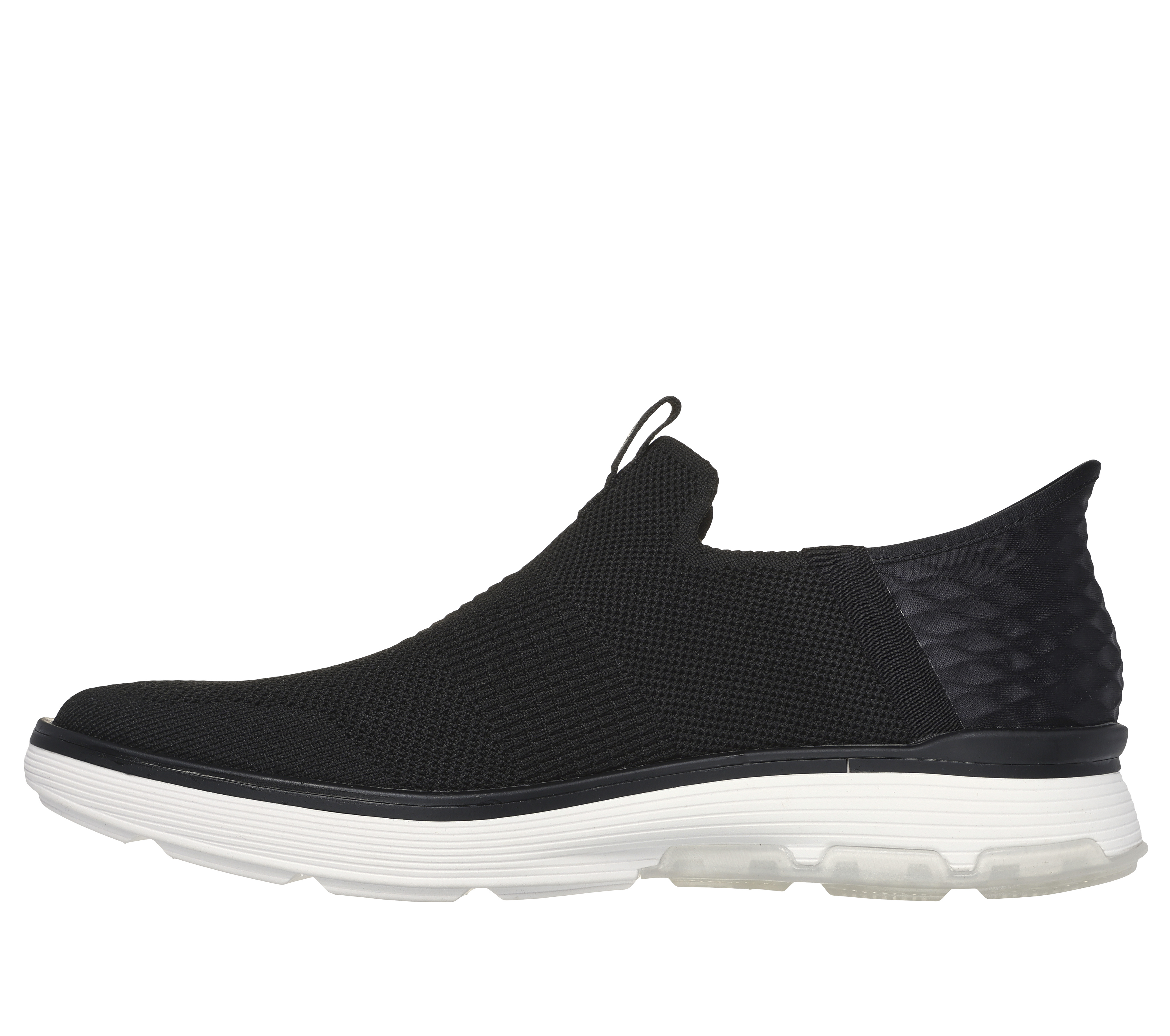Skechers Slip-ins MN: Casual Glide Cell - Waylen