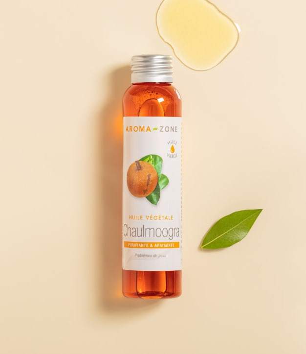 Olejek Chaulmoogra 100ml