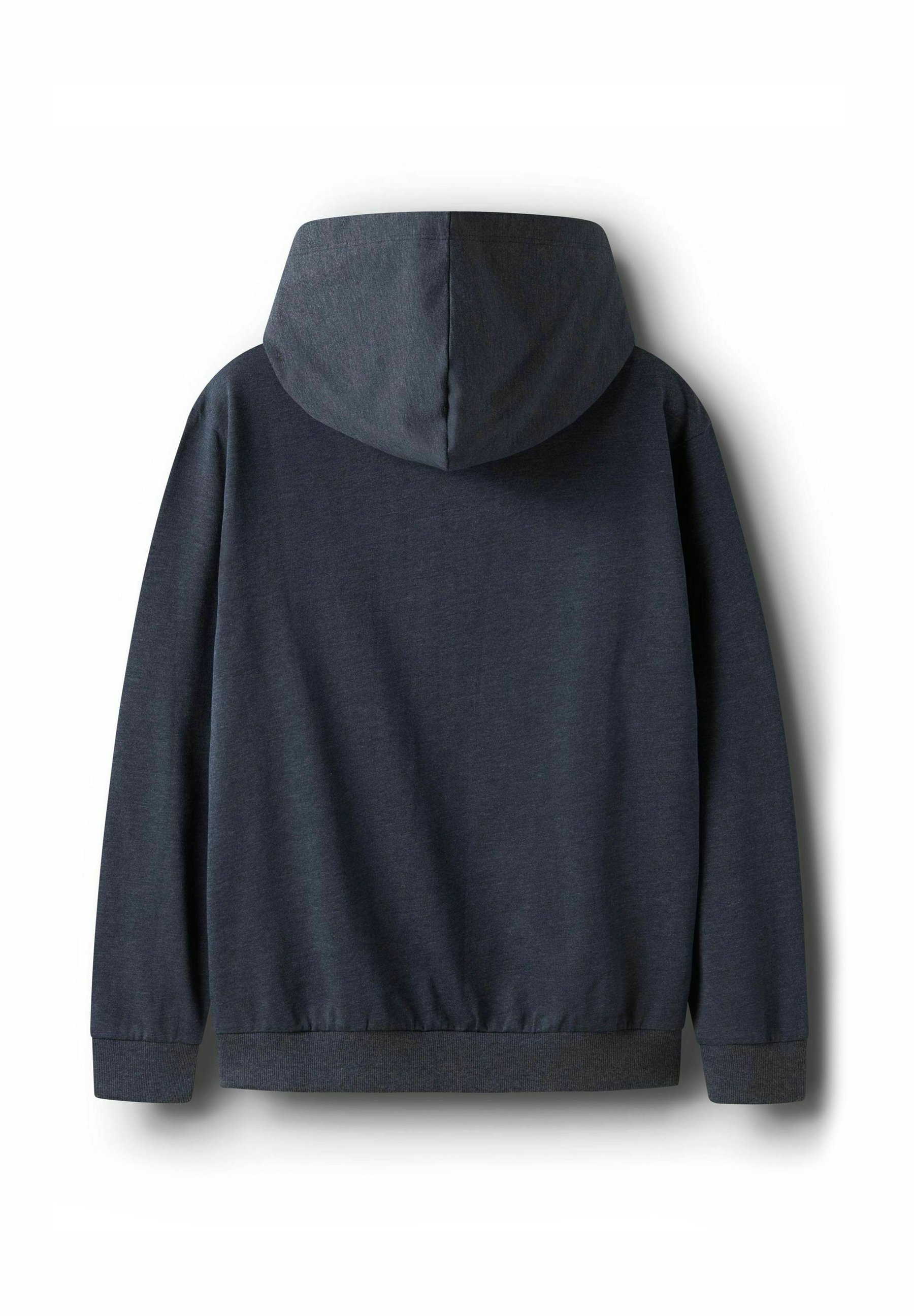 TWEE SOON CLASSICS - Hoodie - marineblauwe blazer