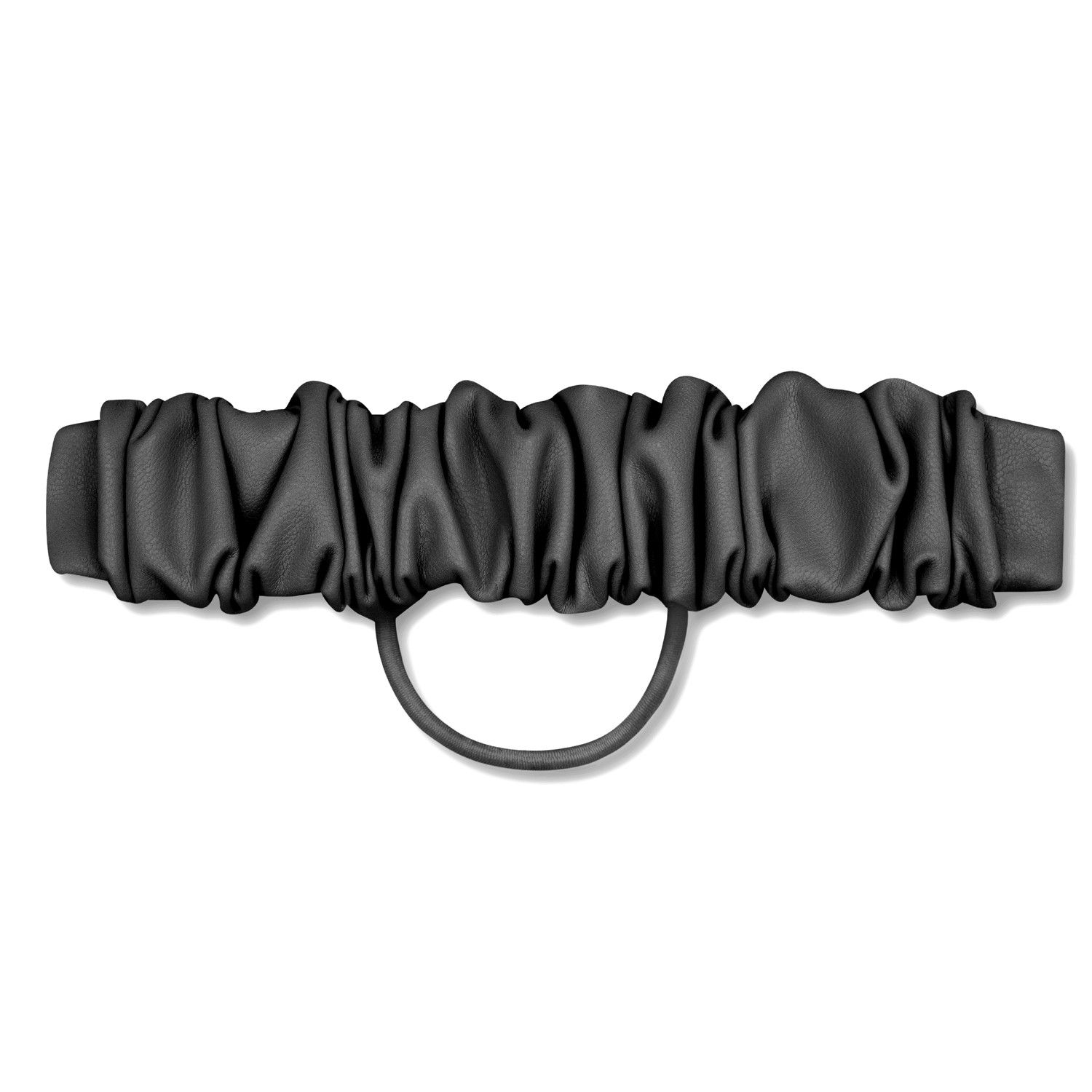 „Oh My Hair Scrunchie Slap“ plaukų gumytė Plaukų aksesuarai