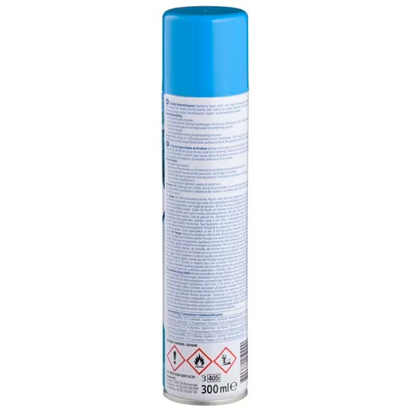 Kruidvat vodootporni sprej<br>300ml