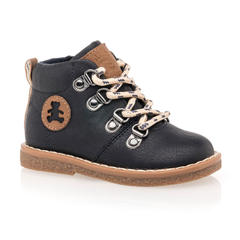 Boots / bottines Bébé garcon Bleu