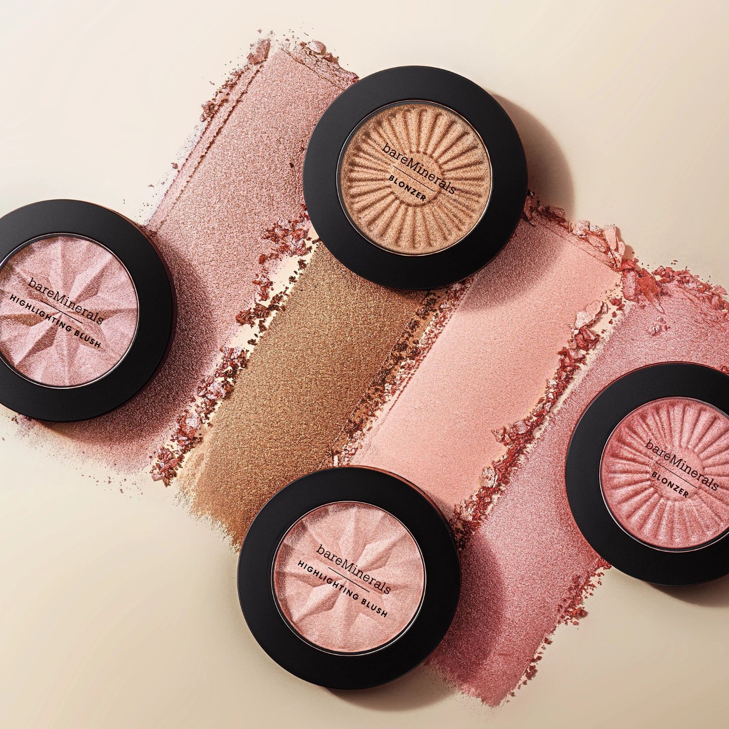 bareMinerals Blush Illuminateur
