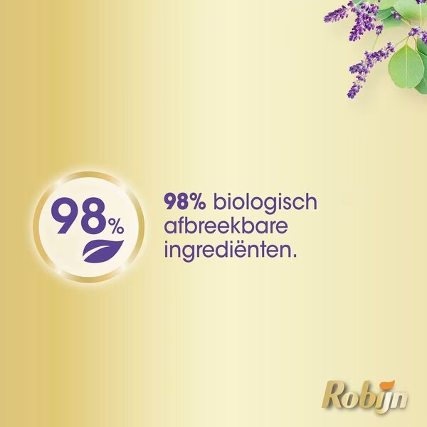 Robijn Collections Spa Sensation aviváž<br>765 ml, 38 praní