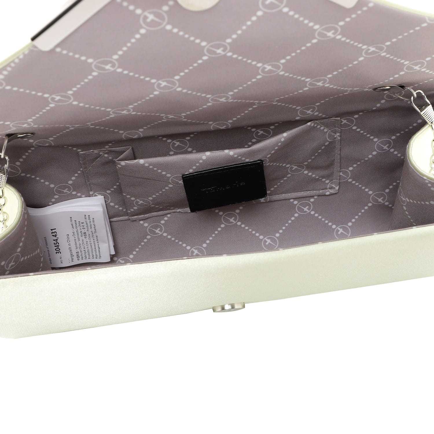 Tamaris Amalia clutch torbica - 1 komad