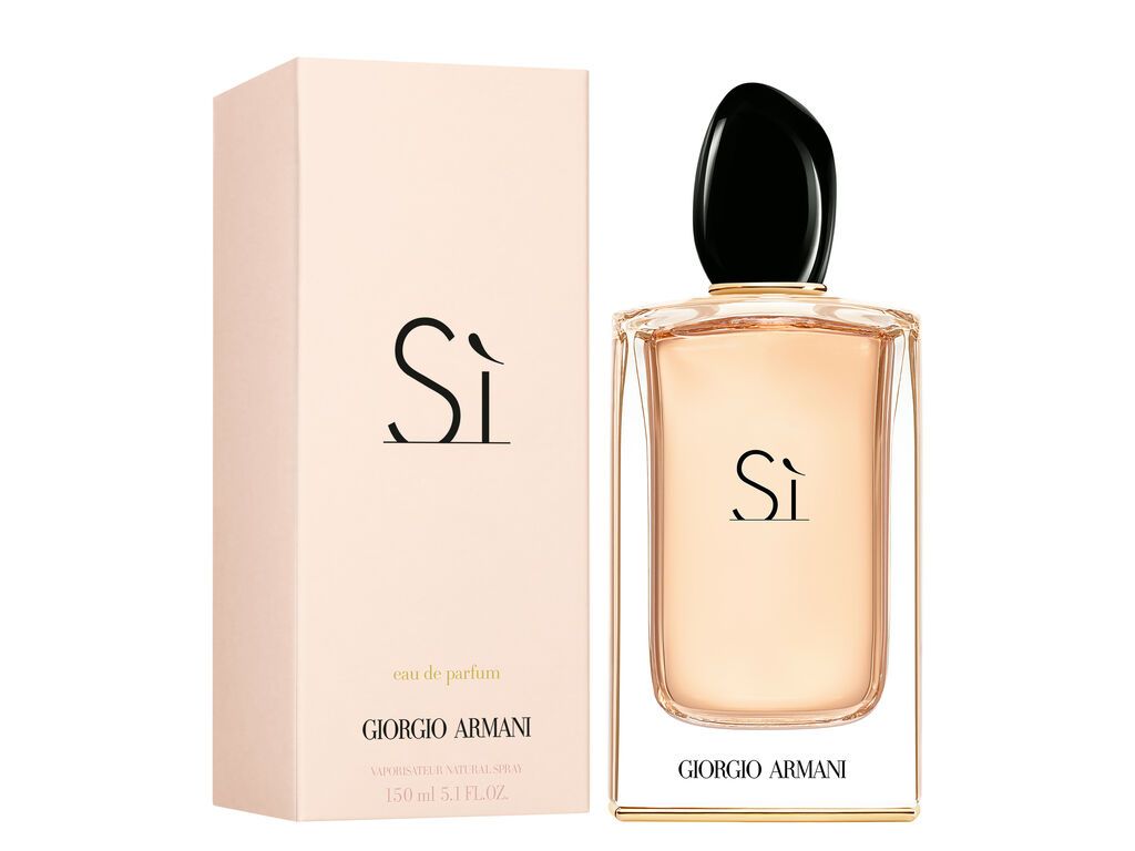 Sí Eau de Parfum Parfemi za žene