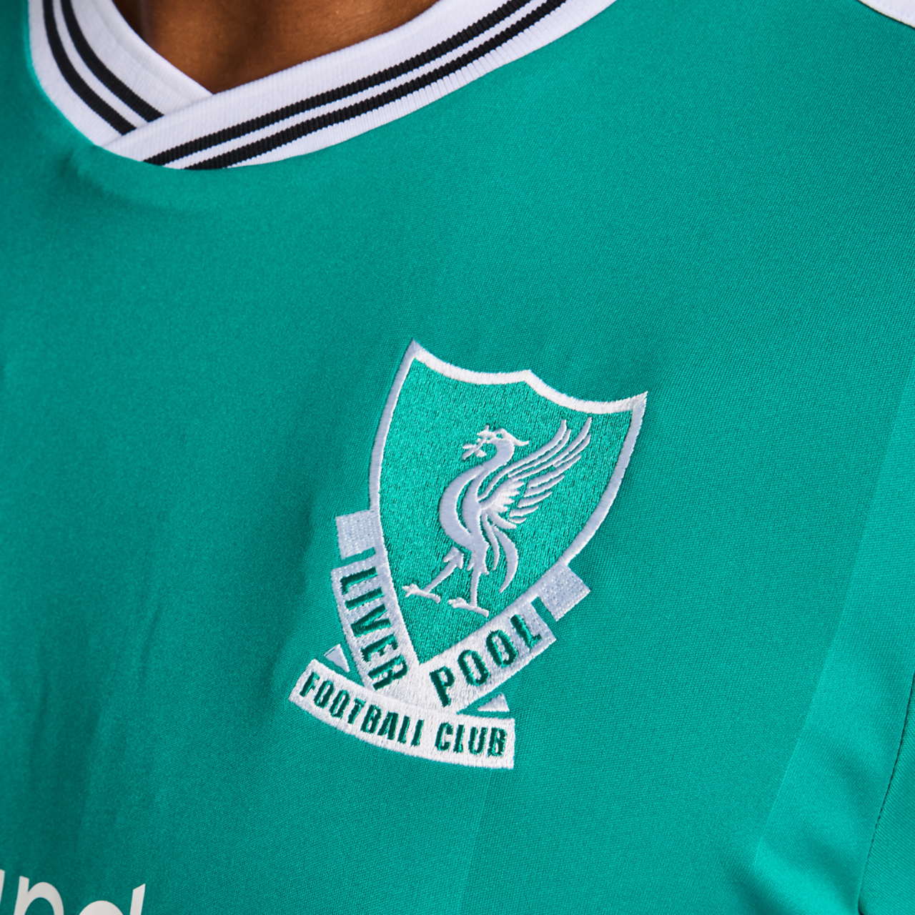 adidas Liverpool FC Kolmas pelipaita 25-26