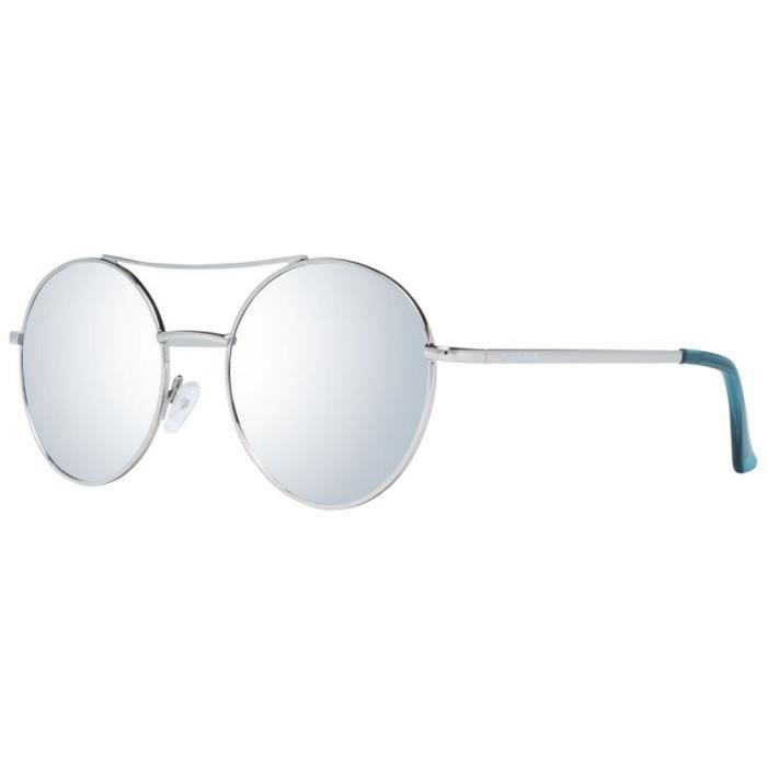 Lunettes de soleil Femme - Skechers - SE6055 5310C - Tendance - Adulte - 0889214030788