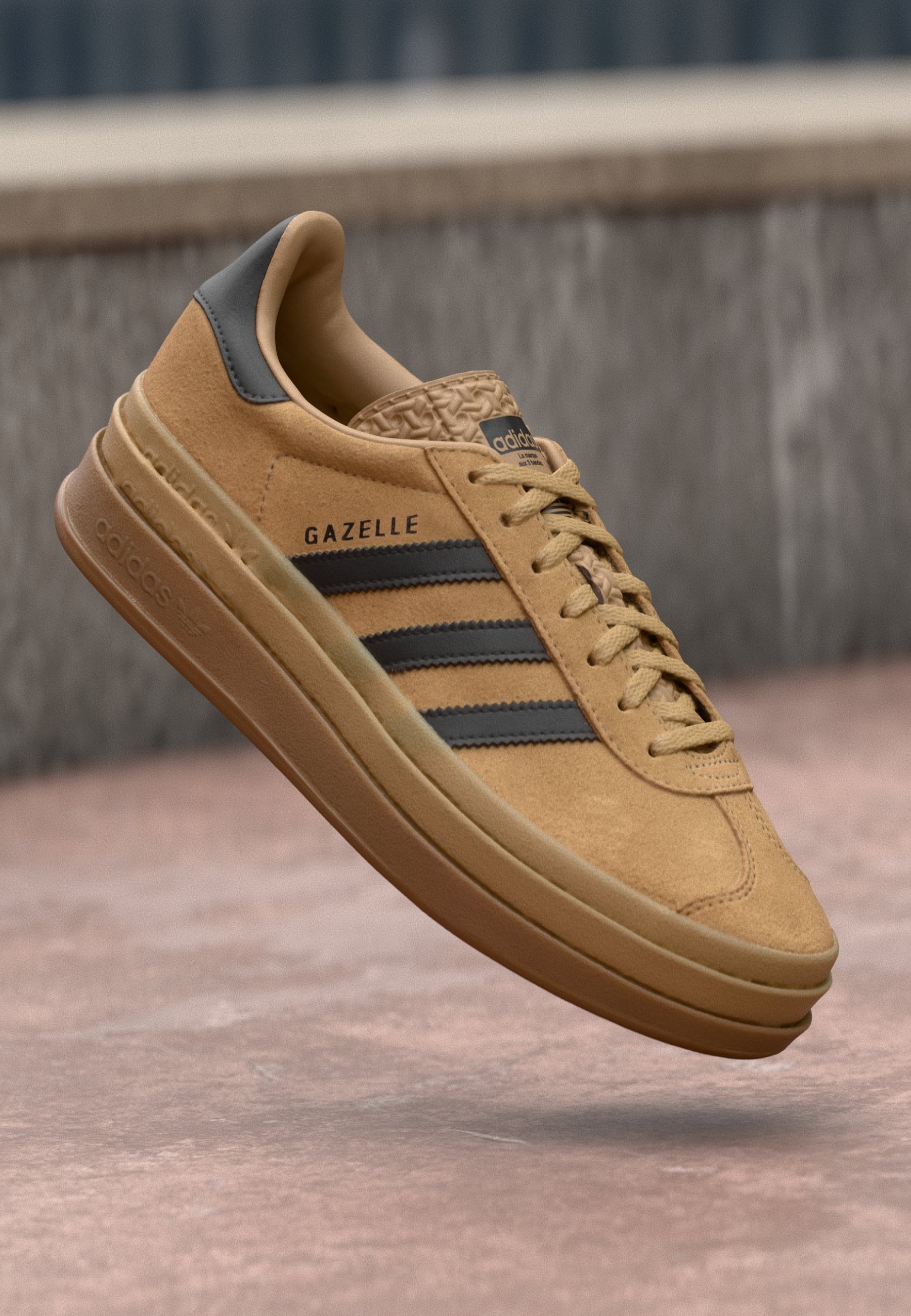 adidas Originals lage sneakers