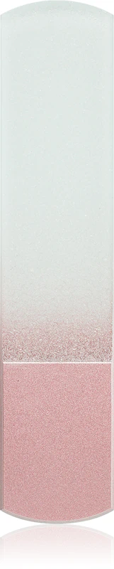 Odstraňovač mozoľov Crystal Bohemia Pink na nohy