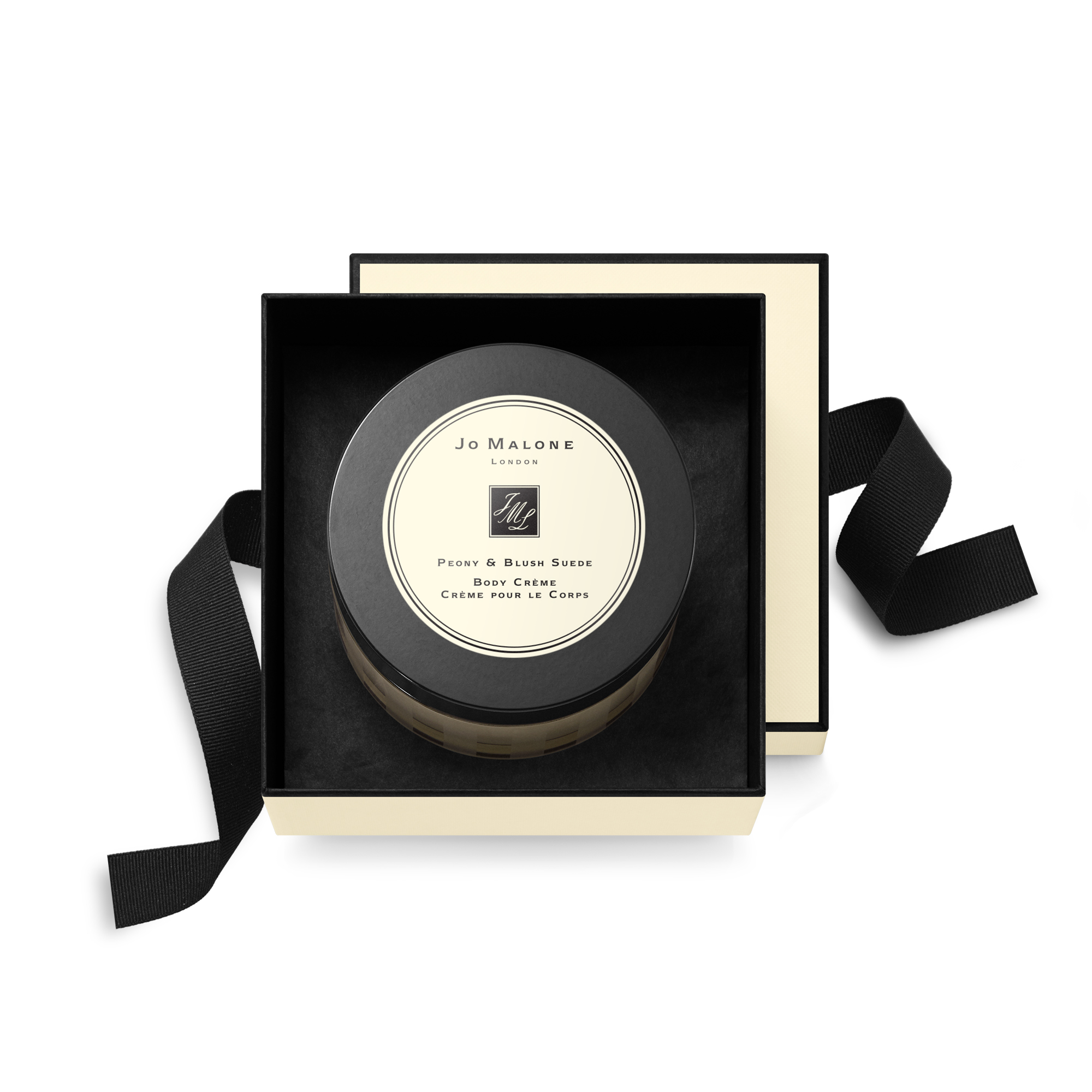 Bazsarózsa és pirosító testápoló krém 50 ml - Jo Malone London