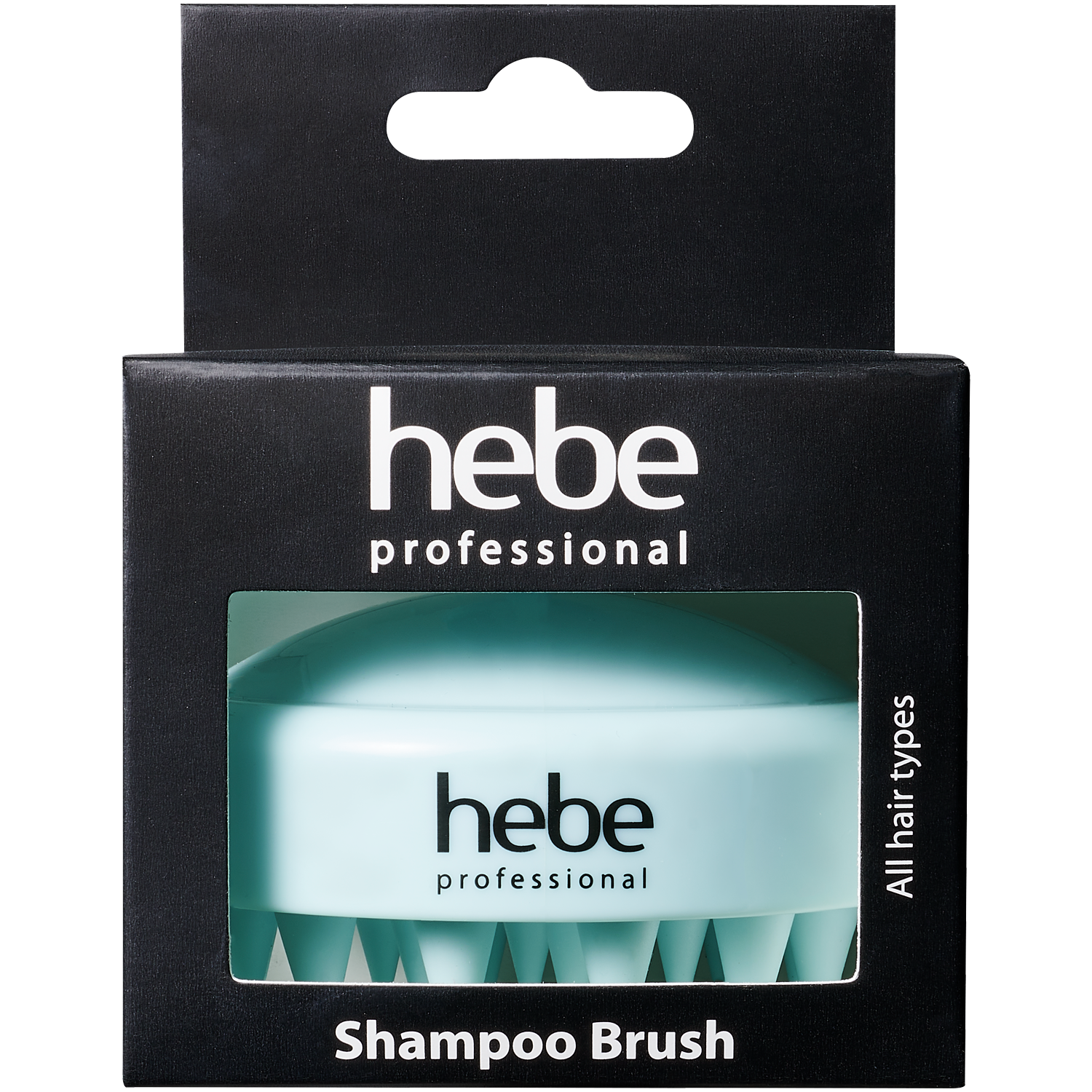 Hebe Professional -shampooharja
