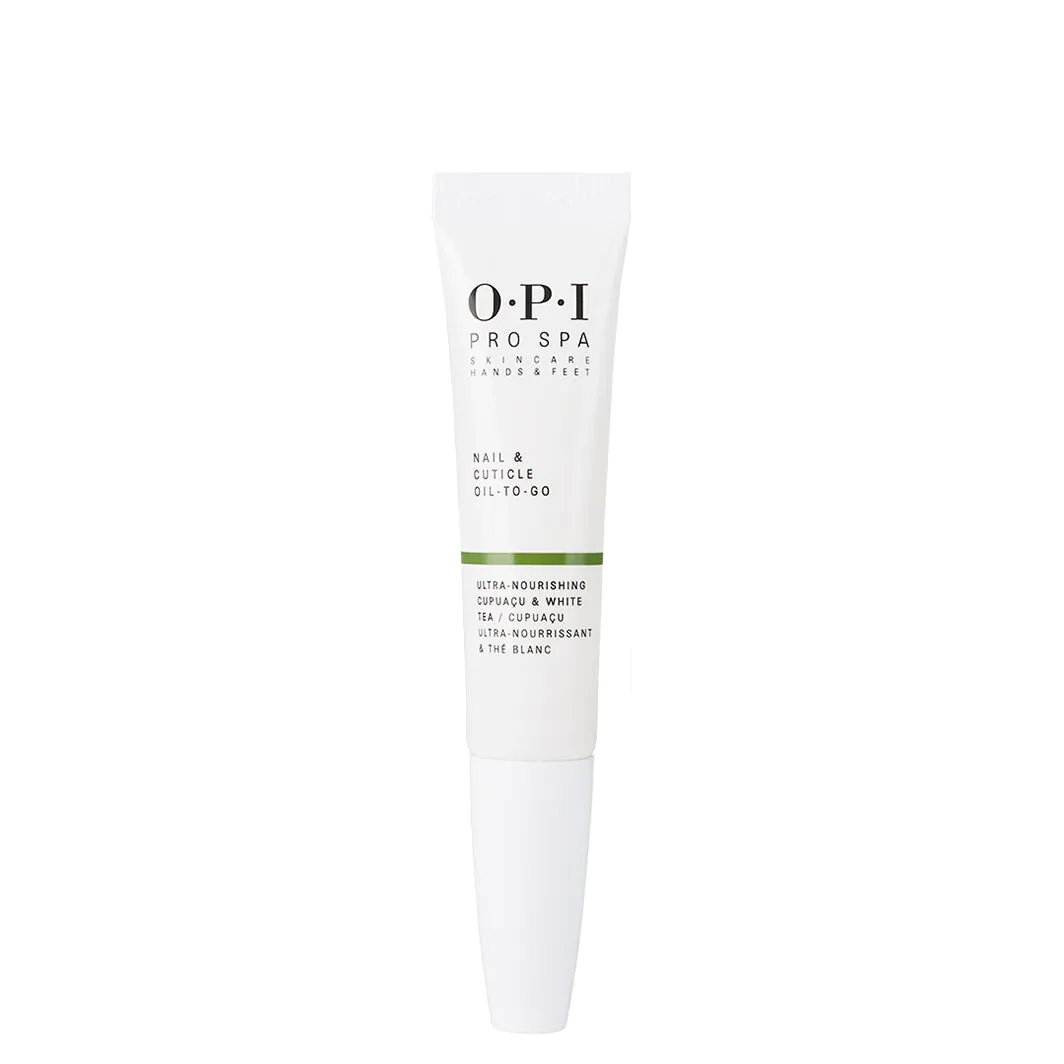 Opi Pro Spa Oliwka To Go 7,5ml