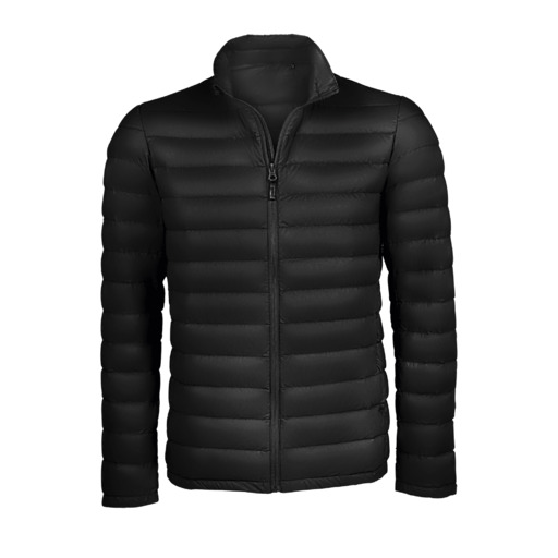  Sols Willson Steppjacke