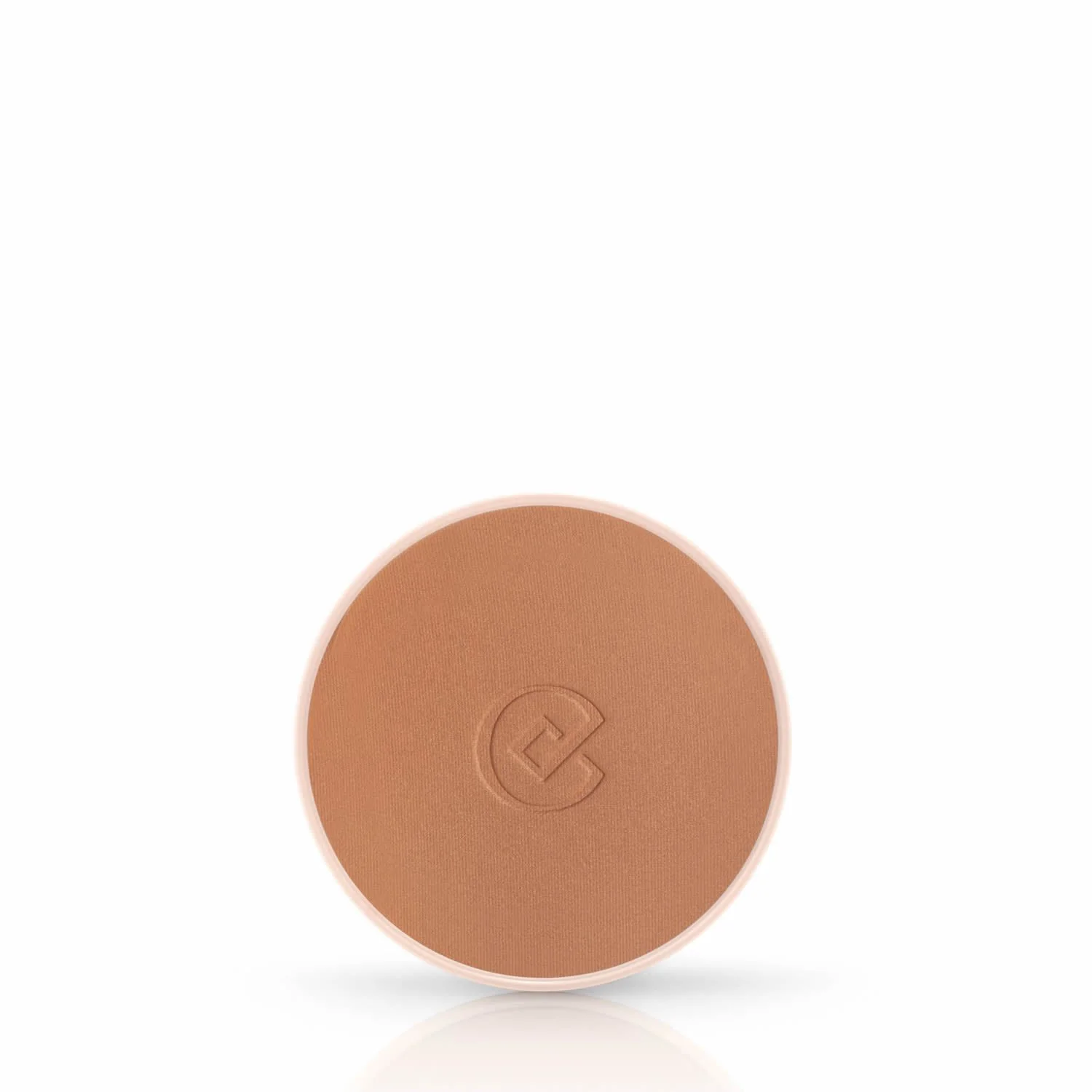 Viso Terra Abbronzante Effetto Seta Refill - Terra