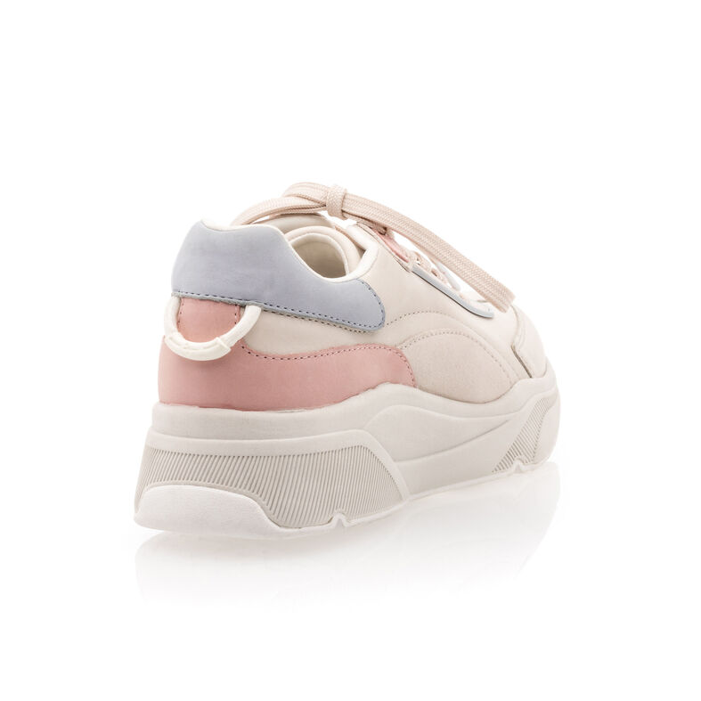 Korit / lenkkarit Femme Beige