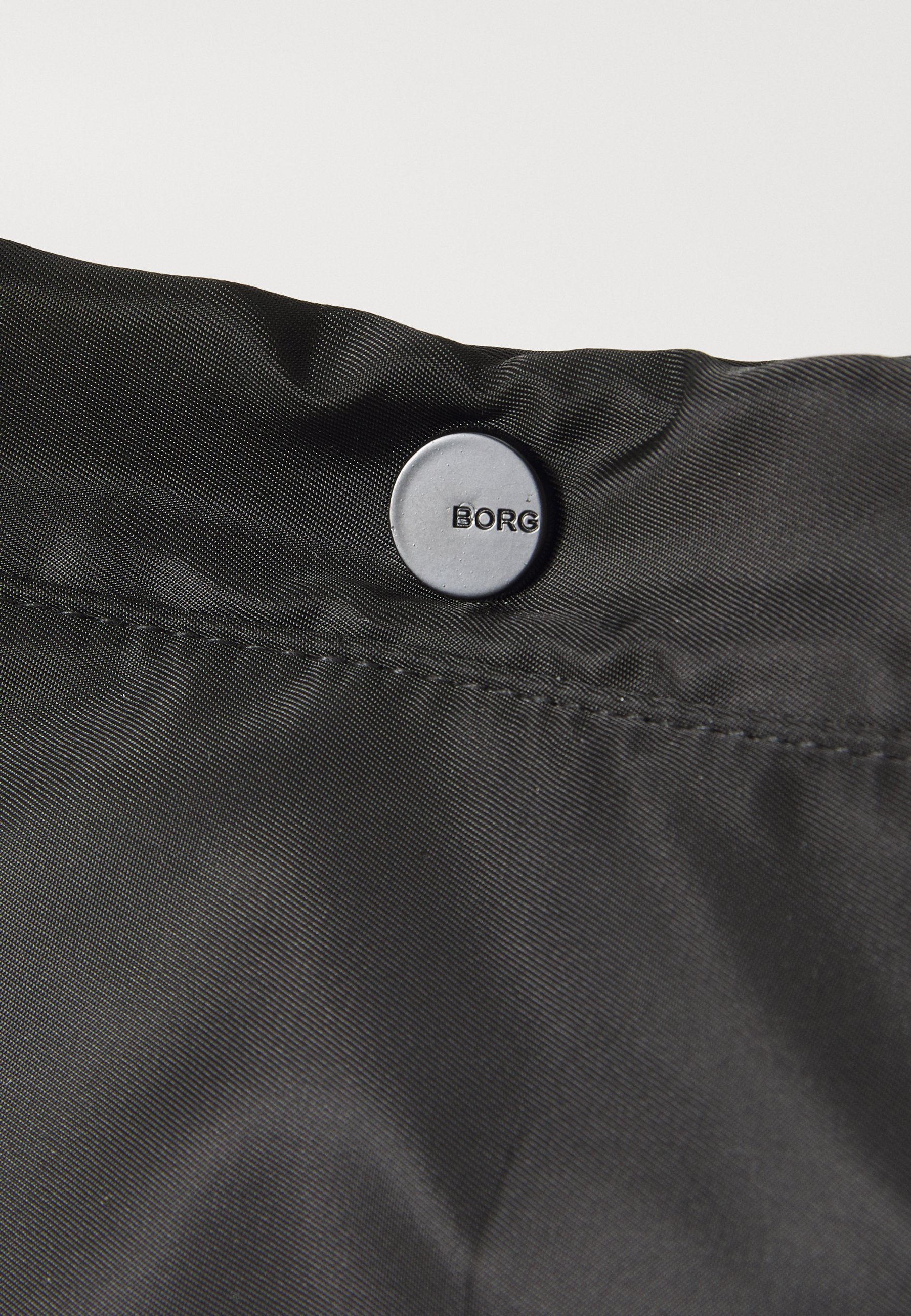 Björn Borg ACTIVE TOTE - Sporttasche - schwarze Schönheit
