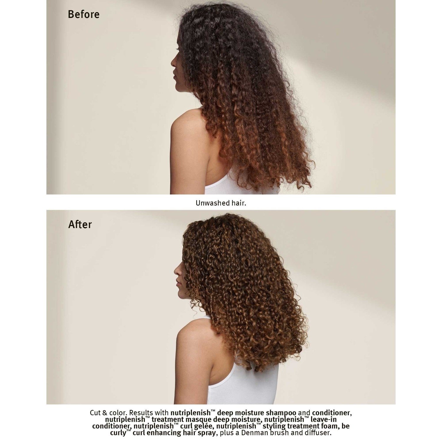 Aveda stylingová pena na vlasy nutriplenish™ – 200 ml