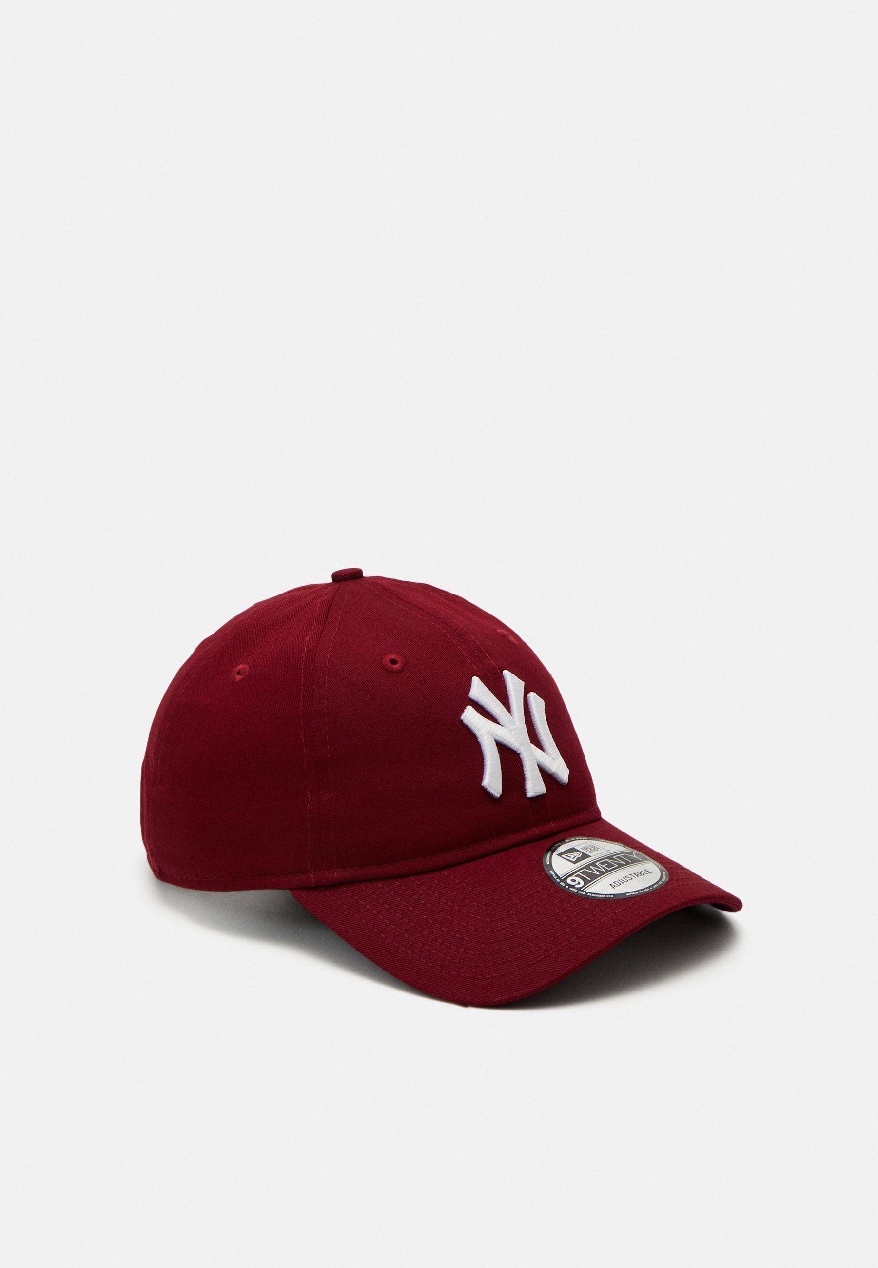 Cappellino New Era LEAGUE ESSENTIAL 9TWENTY® UNISEX - rosso