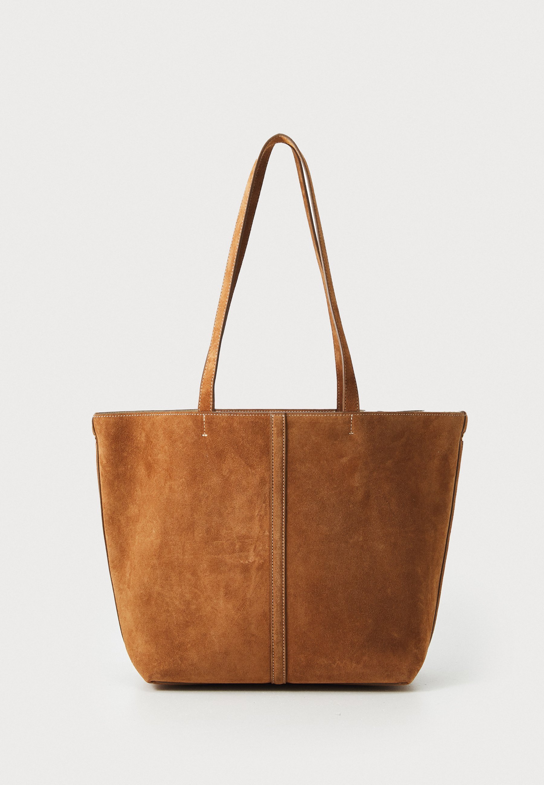 Vanessa Bruno TOTE - Handtas - biscuit